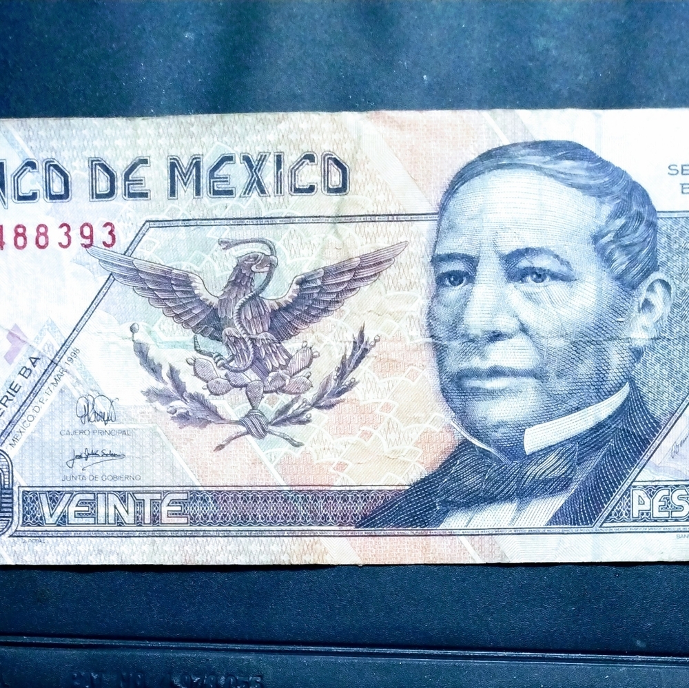 Currency